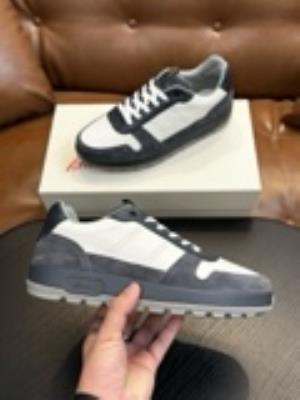 wholesale quality brioni men shoes model no. 8